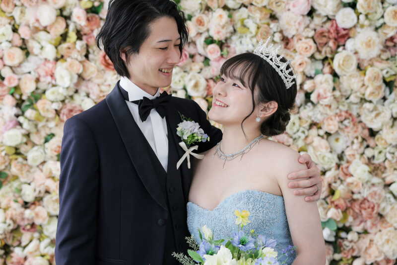 より美しく、素敵に写真を残しませんか?