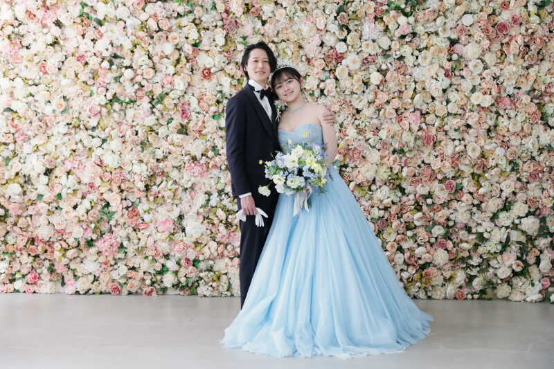 より美しく、素敵に写真を残しませんか?