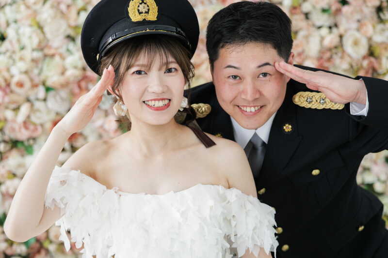 スタジオで安心して撮影しませんか?