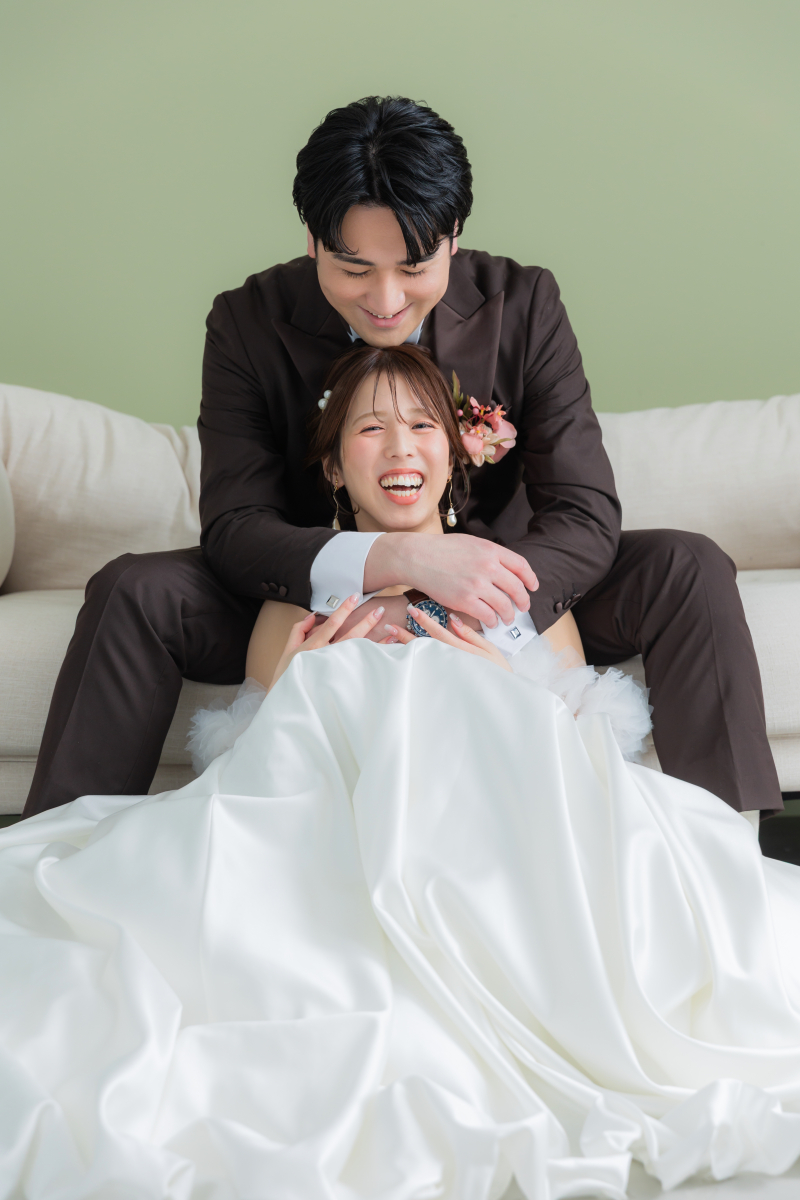 8月16(土),17(日)【前撮りのお悩み解決♩】夏得フェア開催!