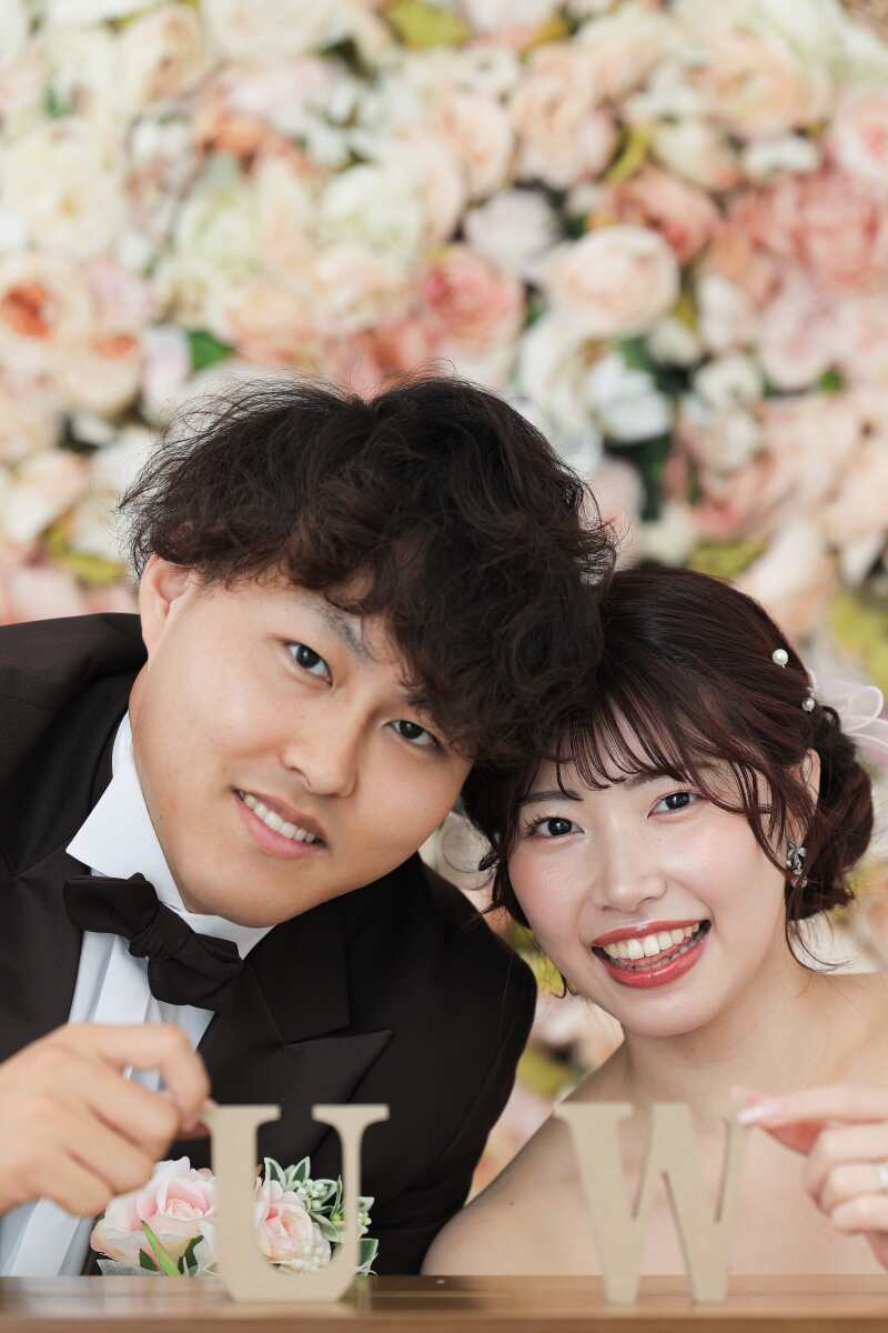 2人の好きを閉じ込めて！