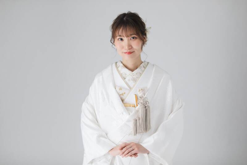 シンプルに。