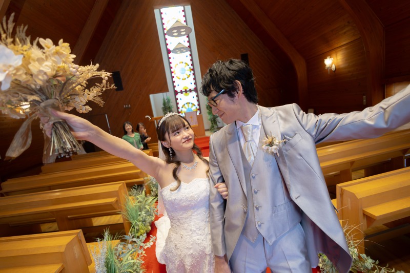 和装も洋装も撮影しませんか？