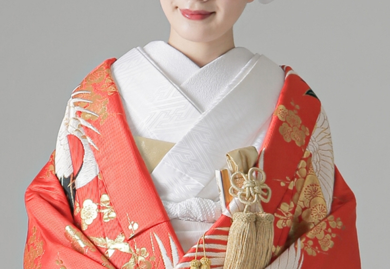 和装コーディネートのご紹介^^