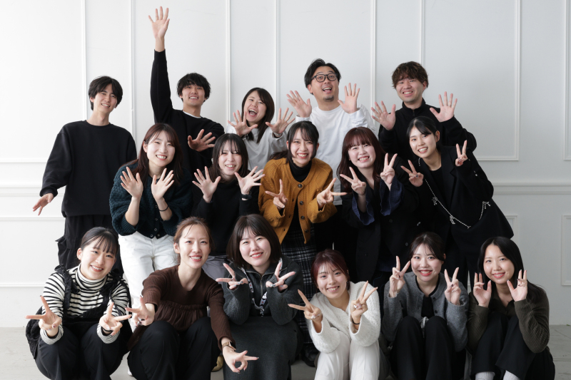 今年もありがとうございました！！