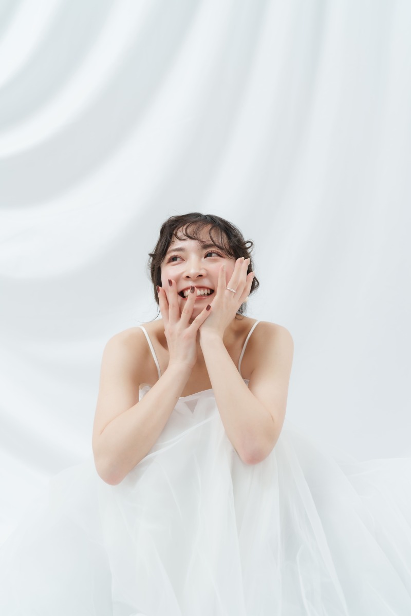 シンプルが1番！！