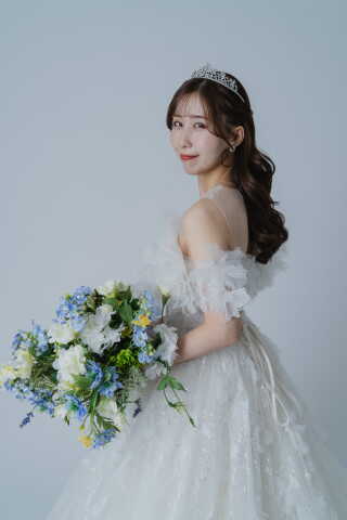 ヘアアレンジ紹介〜Part.4【ロング編】