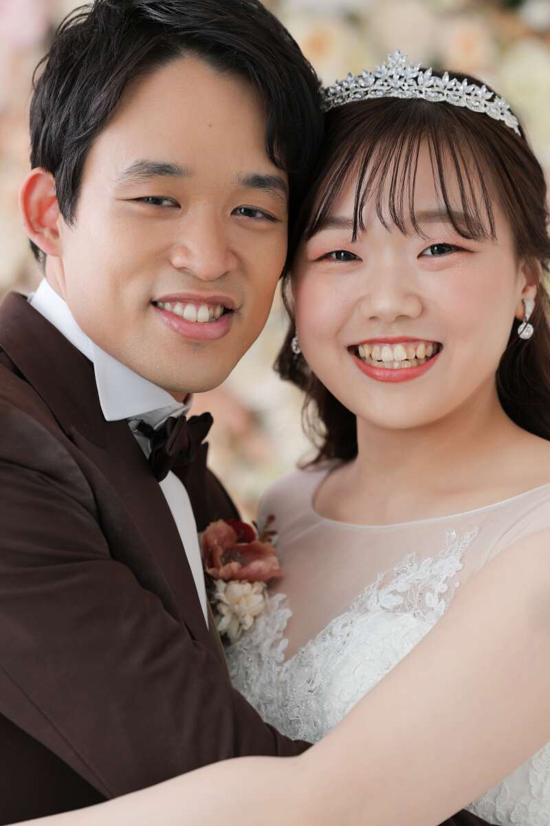 ピンクでキュートに♡