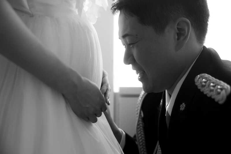 スタジオで安心して撮影しませんか?