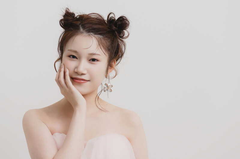 ヘアアレンジ紹介〜Part.3【セミロング編】