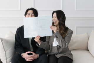 お二人の新たな記念日を写真でお祝いしませんか？