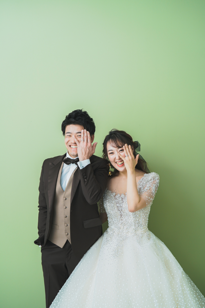 和装洋装スタジオ撮影 3月まだ間に合います!!