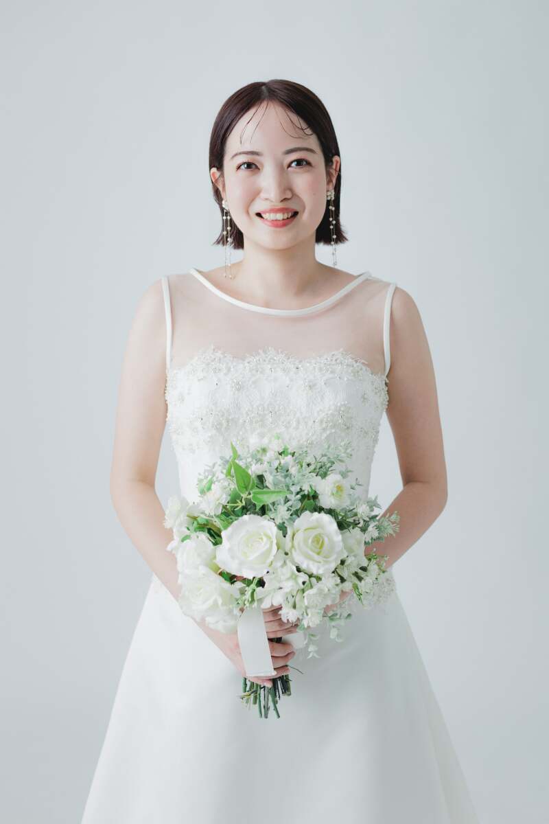 飾らず、そのままで。〜洋装スタジオPLUSで〜