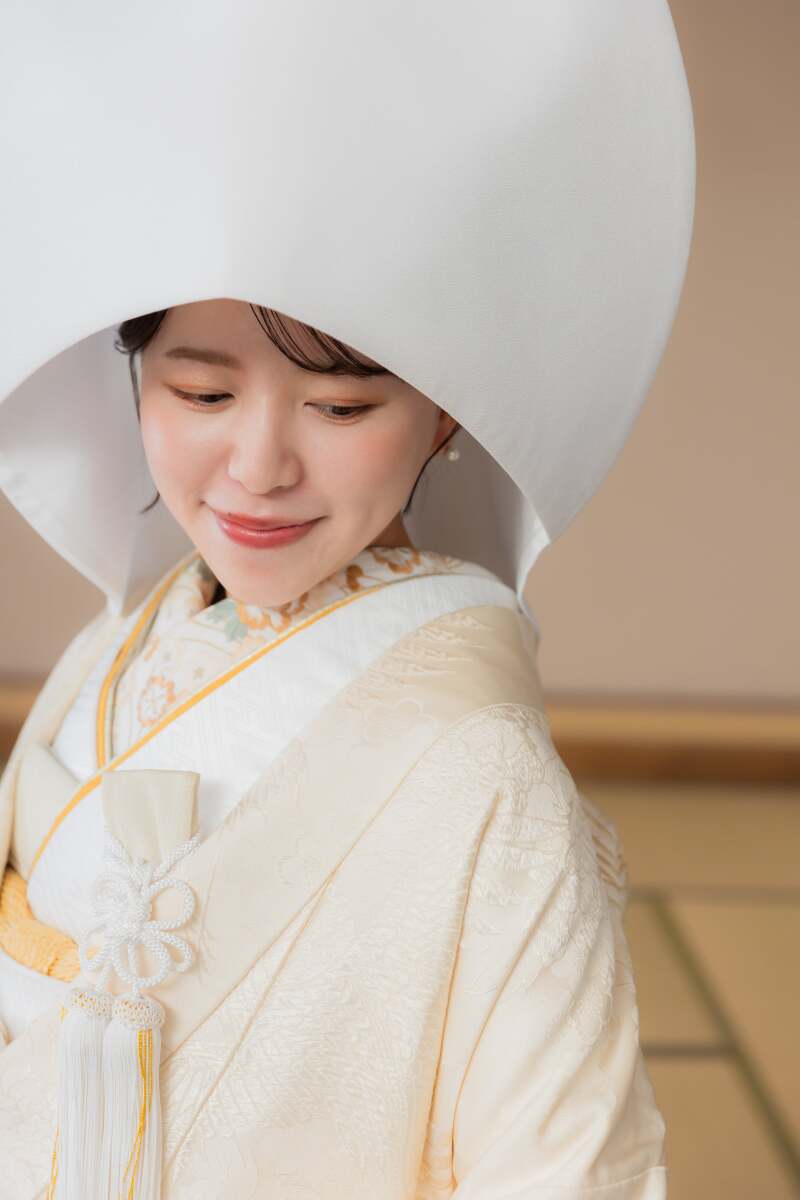 屋内庭園スタジオでの撮影!!