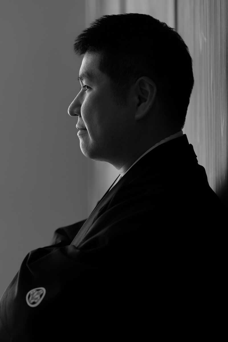 屋内庭園で自分らしく