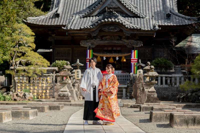 河津桜での撮影がお す す め！残りわずかです。