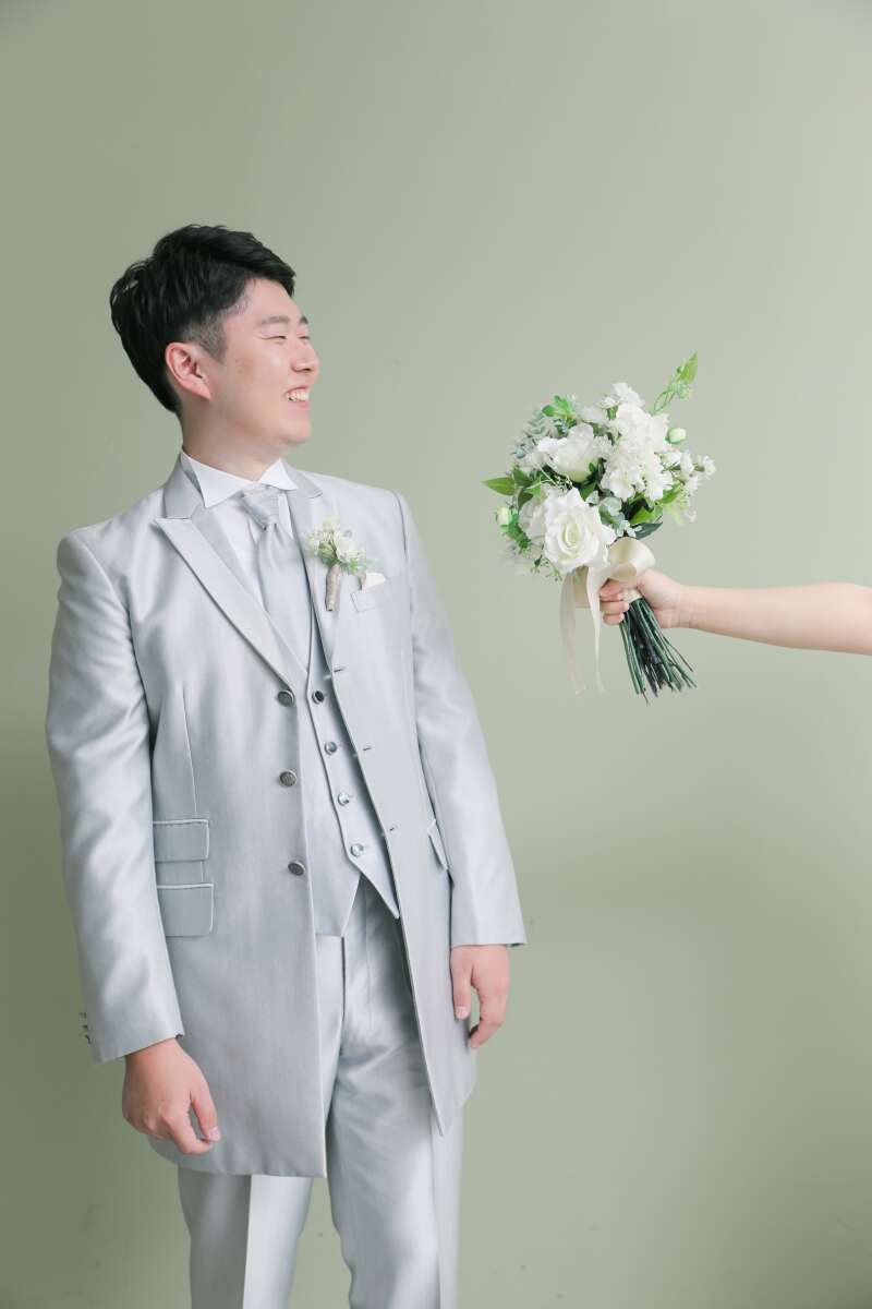 和装も洋装も贅沢に残しちゃいましょう!