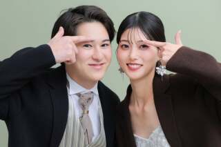 きっちりもお二人らしくも叶う◎洋装ハウススタジオ！