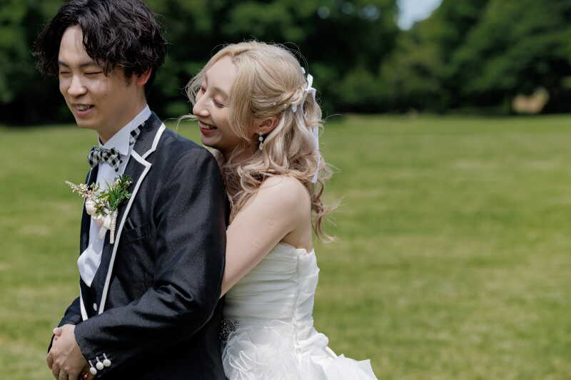 自然豊かな撮影を楽しみませんか?