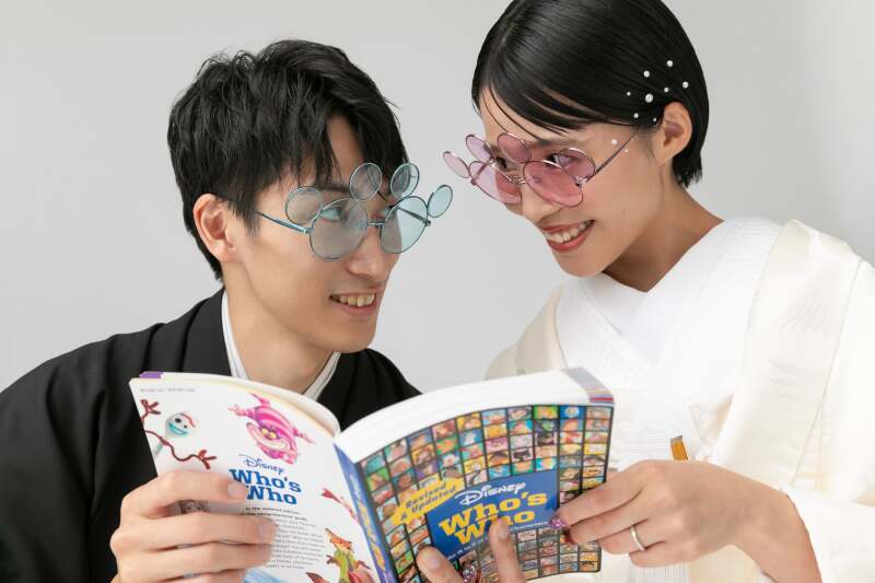 スタジオPLUS＋プランで、小物たくさん！