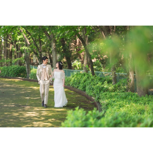 見沼公園