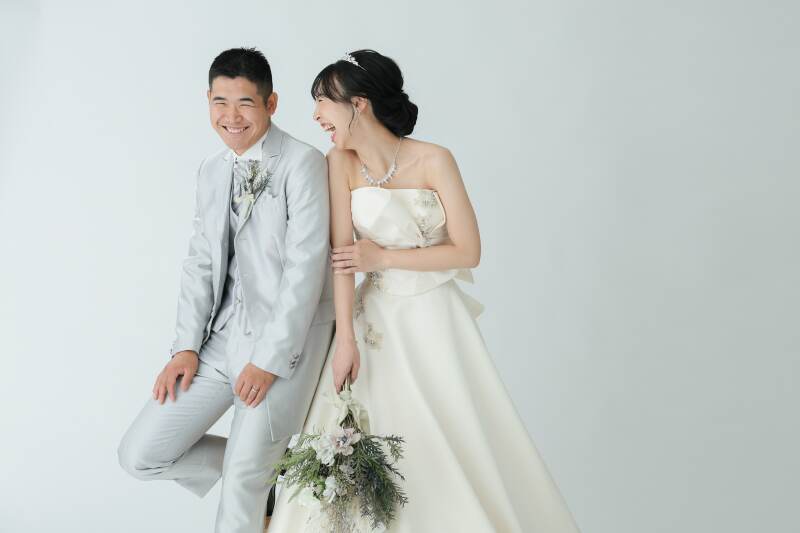 楽しい撮影をスタジオで叶えましょう!