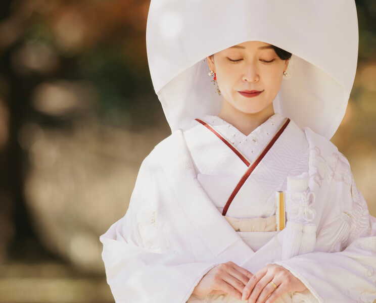 和装のコーディネート紹介!