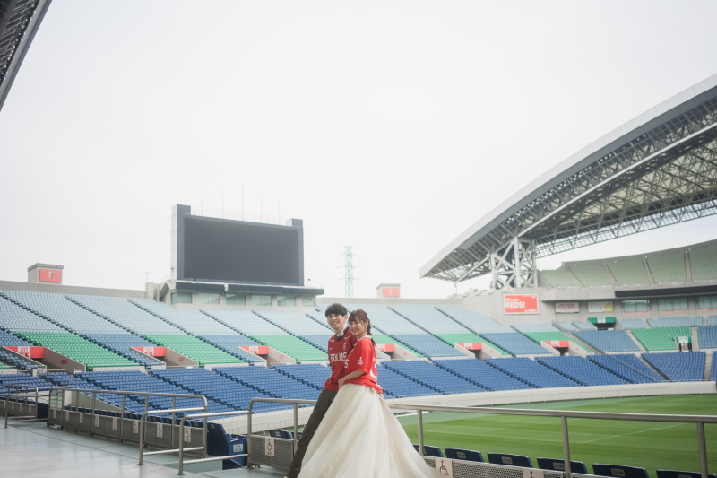 埼玉スタジアム