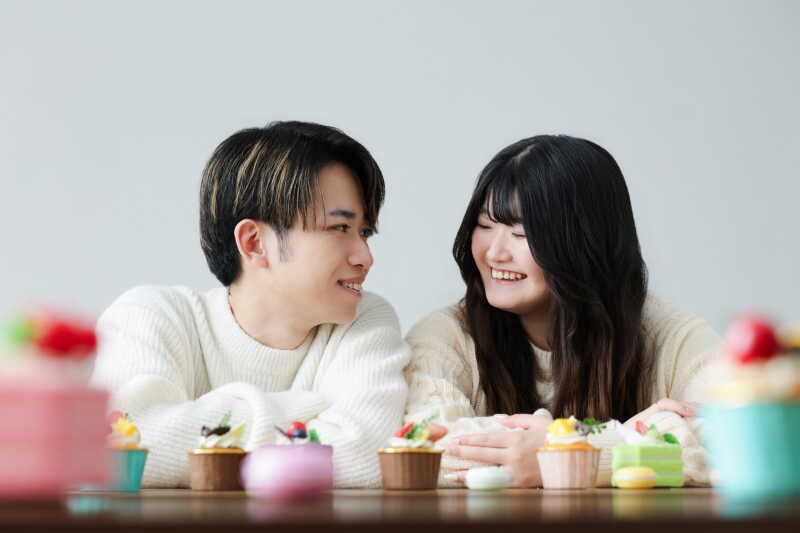 【入籍フォトプラン】入籍の記念をお二人らしく♡