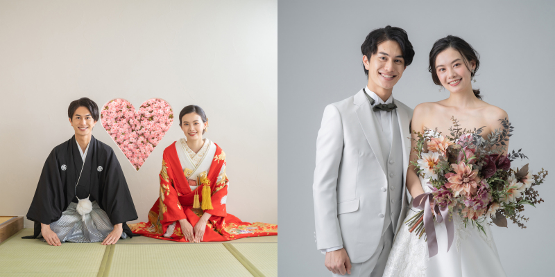3月前半にスタジオ撮影間に合います♫お得なキャンペーンもご用意✨