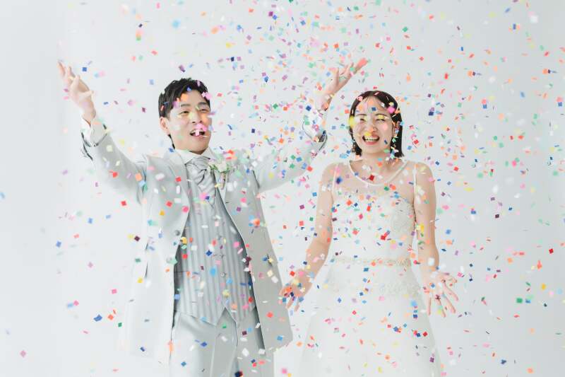 飾らず、そのままで。〜洋装スタジオPLUSで〜