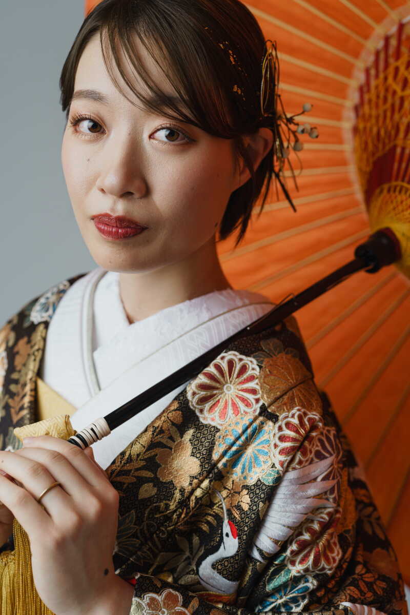 家族の今を残す。