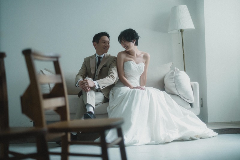 1日で和装も洋装もどっちもお写真残しませんか?