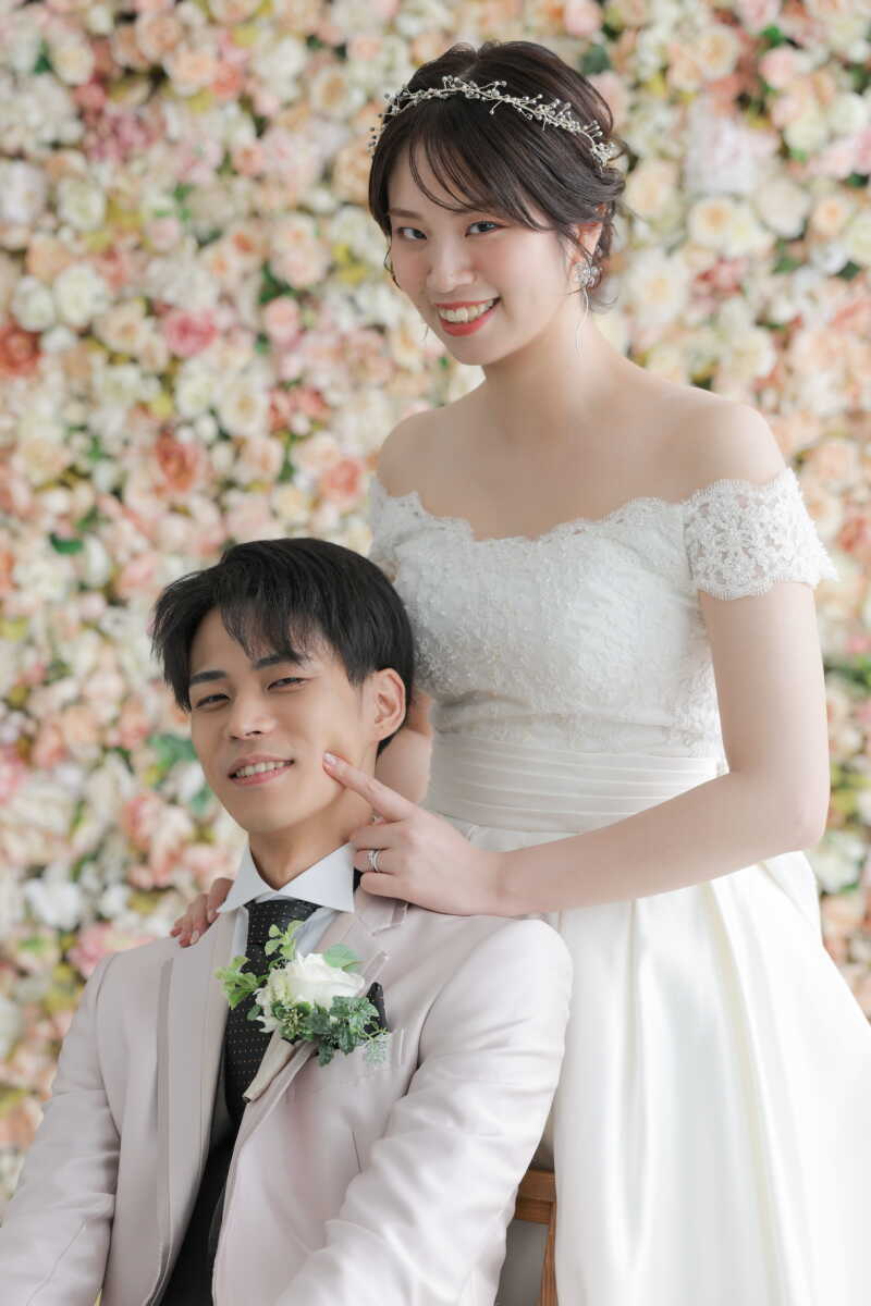2着楽しめるスタジオで!