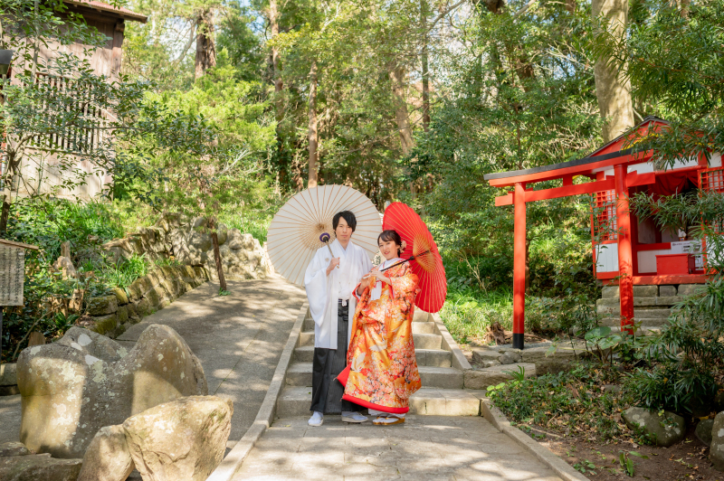 河津桜での撮影がお す す め！残りわずかです。