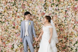 洋装ハウススタジオで撮影！