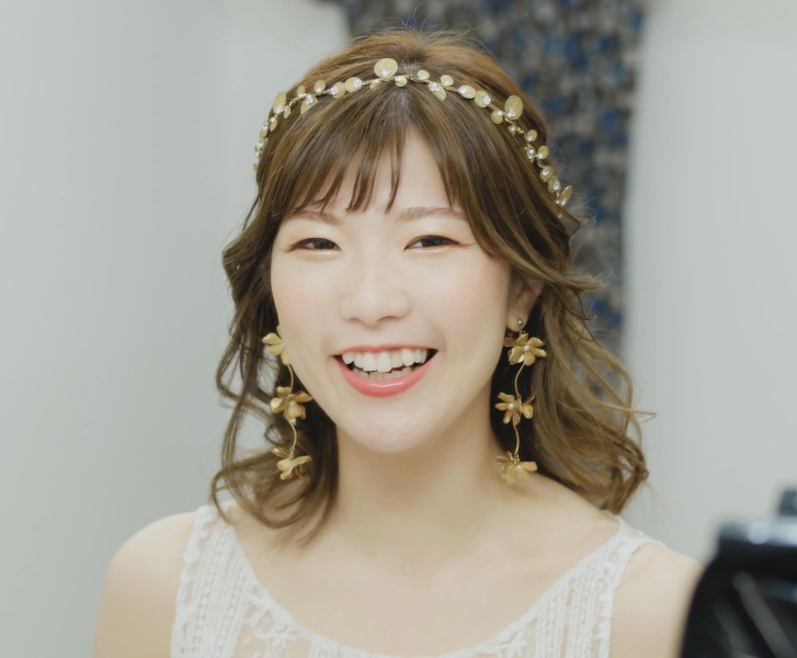 短めのヘアでもアレンジ楽しめます〜Part.2(ボブ編)