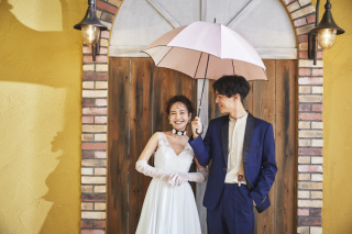 【11月限定】全データ付きの洋装1点スタジオプランが20%OFF