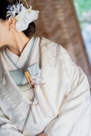 白無垢のについての豆知識