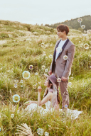 Noiのティザービジュアルの男性モデルさんは・・・