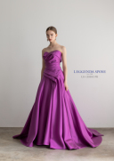 パーソナルカラー別のカラードレス紹介✧ブルベ冬✧