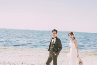 【11月限定】全データ付きの洋装+和装スタジオ&ロケプランが20%OFF