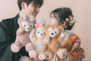 撮影レポート公開✷ ~マーブルビーチでのサンセット撮影~