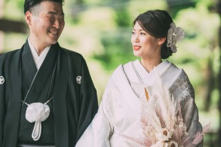 【12月限定】全データ付きの洋装+和装スタジオ&ロケプランが20%OFF