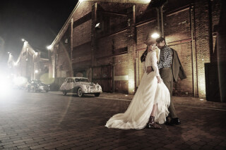 Noi 要チェックフォトプラン☆セレモニーフォトークラシカルな雰囲気で☆