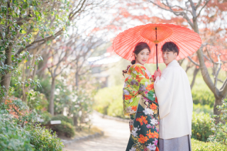 フォトウェディングにぴったりの撮影小物Vol.5☆