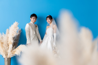 スタジオ注目スポット紹介★1F コバルトブルーウォール vol.2