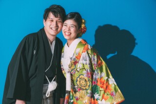 スタジオ注目スポット紹介★1F コバルトブルーウォール vol.1