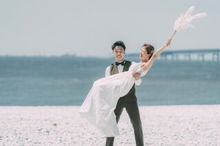 【9月限定】全データ+アルバム付き!洋装1点ロケ撮影プラン