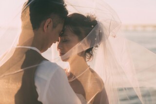 Noi 要チェックフォトプラン☆ロケ撮影ービーチ撮影には自信あり☆